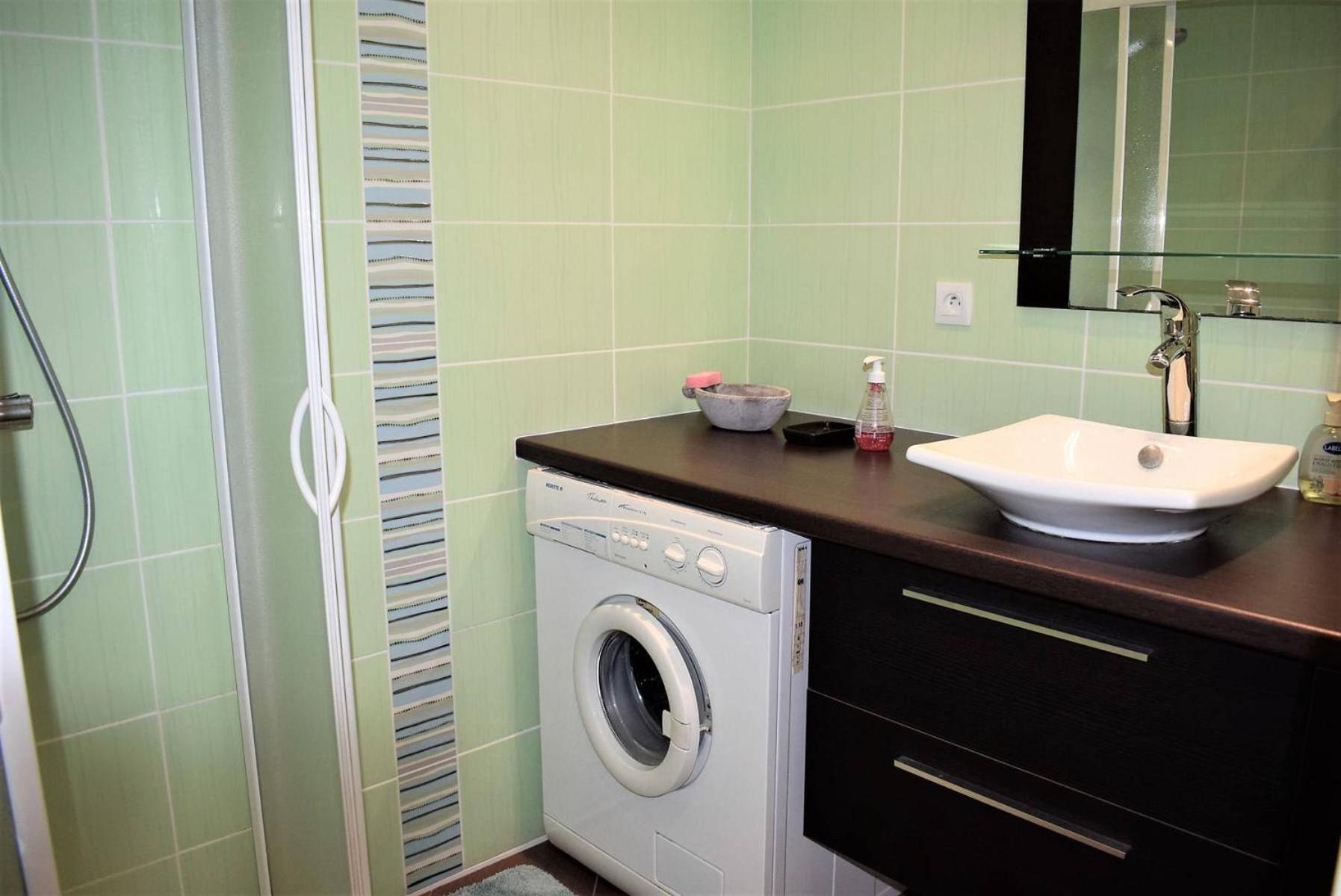 Appartement 2-4 pers VUE MER EXCEPTIONNELLE avec terrasse à PERROS-GUIREC - Ref 908 Exterior foto